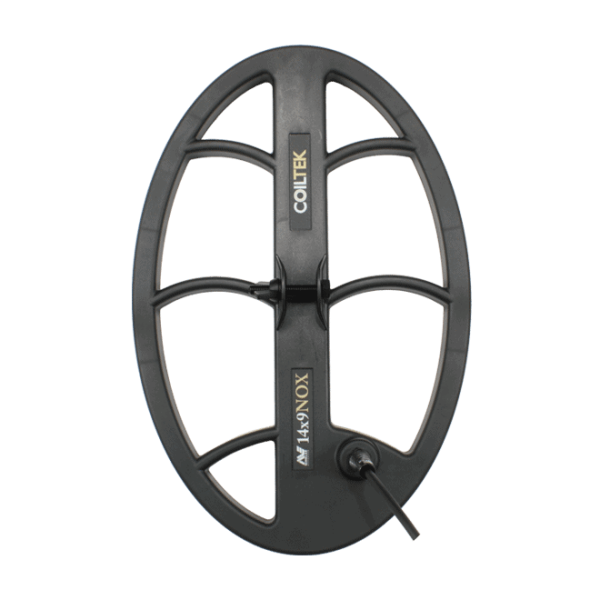 Coiltek 14x9'' Nox Arama Başlığı