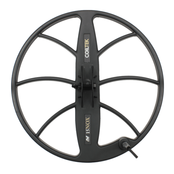 Coiltek 15'' Nox Arama Başlığı