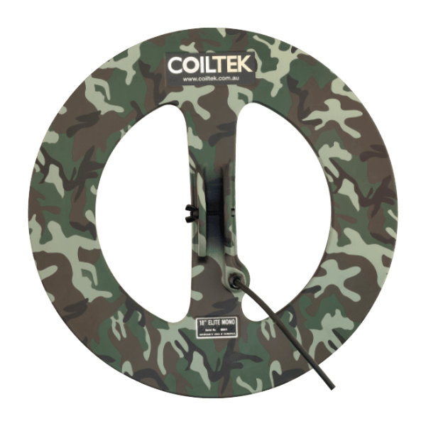 Coiltek 18'' Elite Arama Başlığı