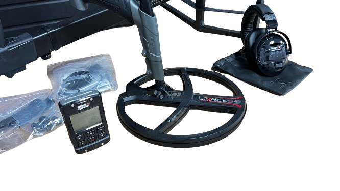 Xp Xtrem Hunter Dedektör - Double Paket