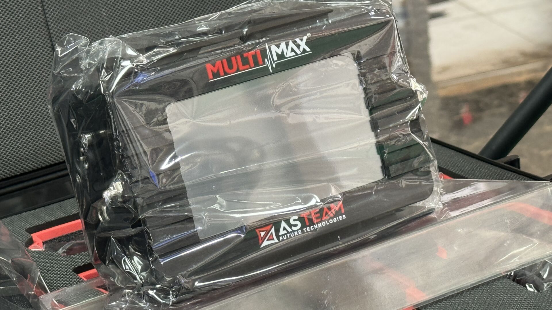 Multimax Dedektör