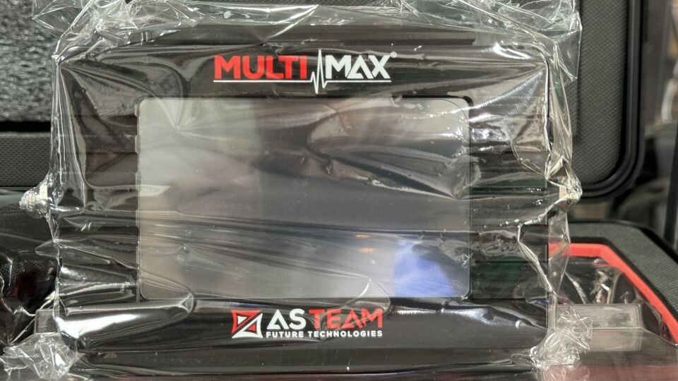 Multimax Dedektör