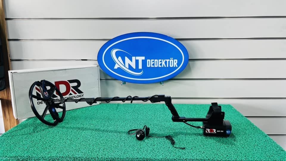 Rdr Deep Pro 32 cm