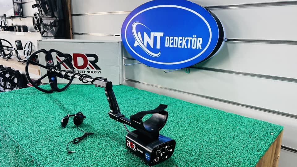 Rdr Deep Pro 32 cm