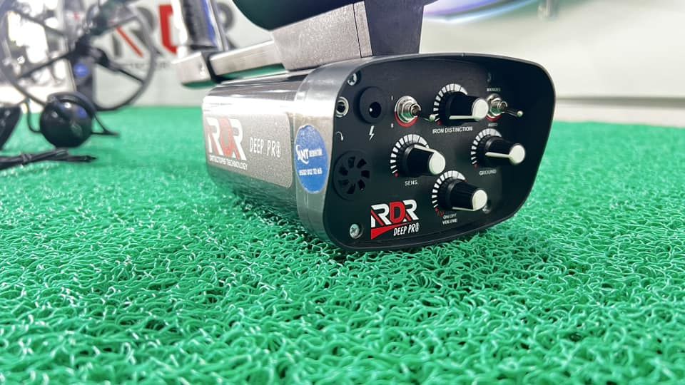 Rdr Deep Pro 32 cm