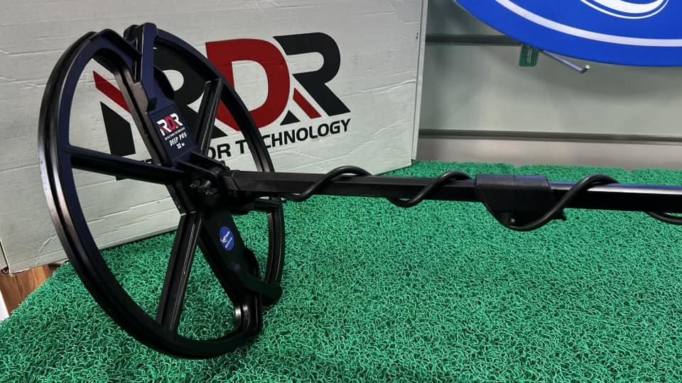 Rdr Deep Pro 32 cm