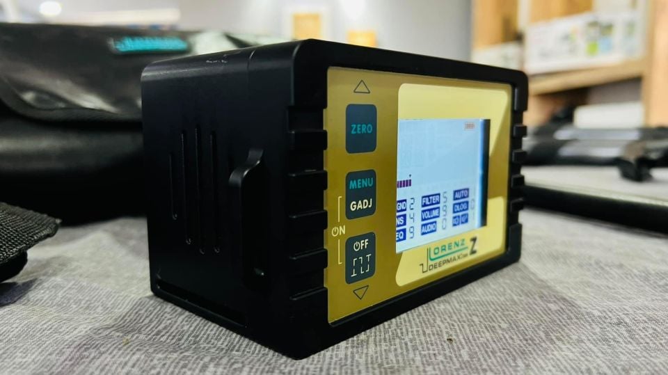 Lorenz Deepmax Z2  Sıfır Diye Al Kullan