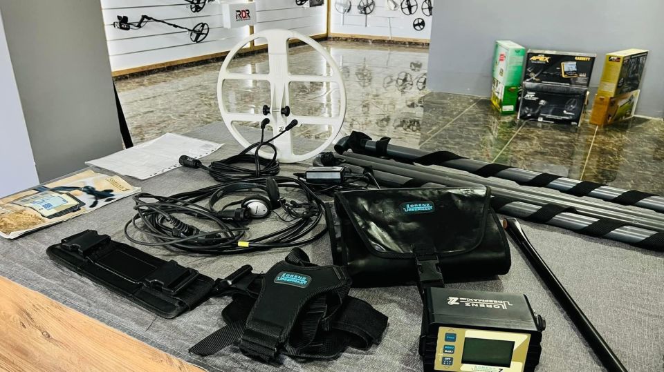 Lorenz Deepmax Z2  Sıfır Diye Al Kullan
