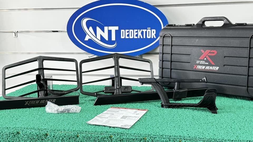 Xtreme Hunter Başlık