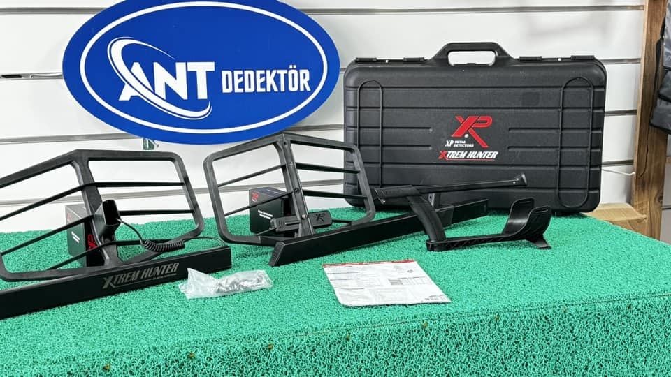 Xtreme Hunter Başlık