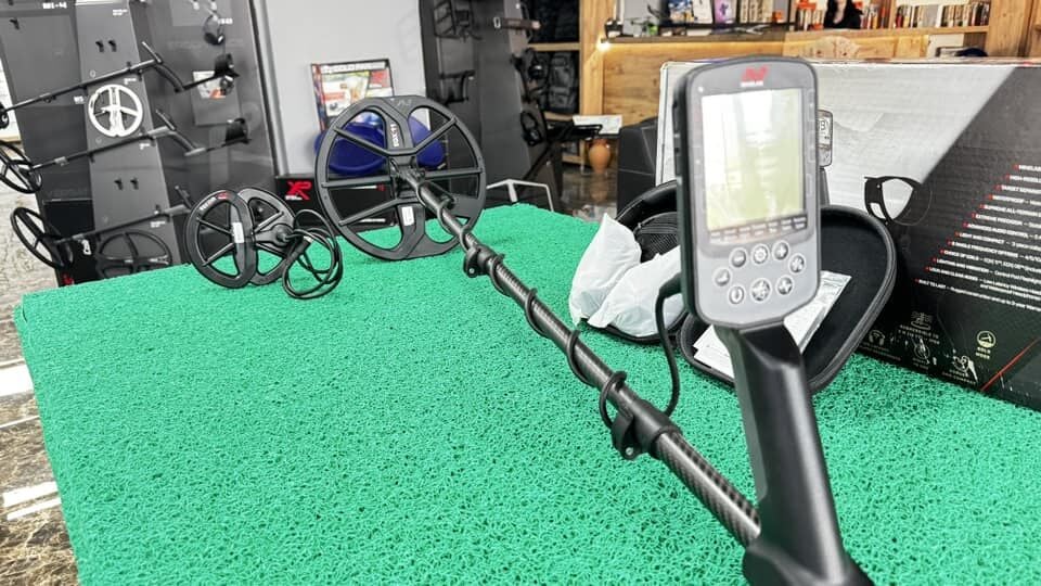Minaleb Equinox 900