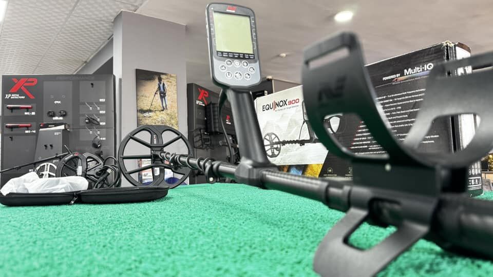Minaleb Equinox 900