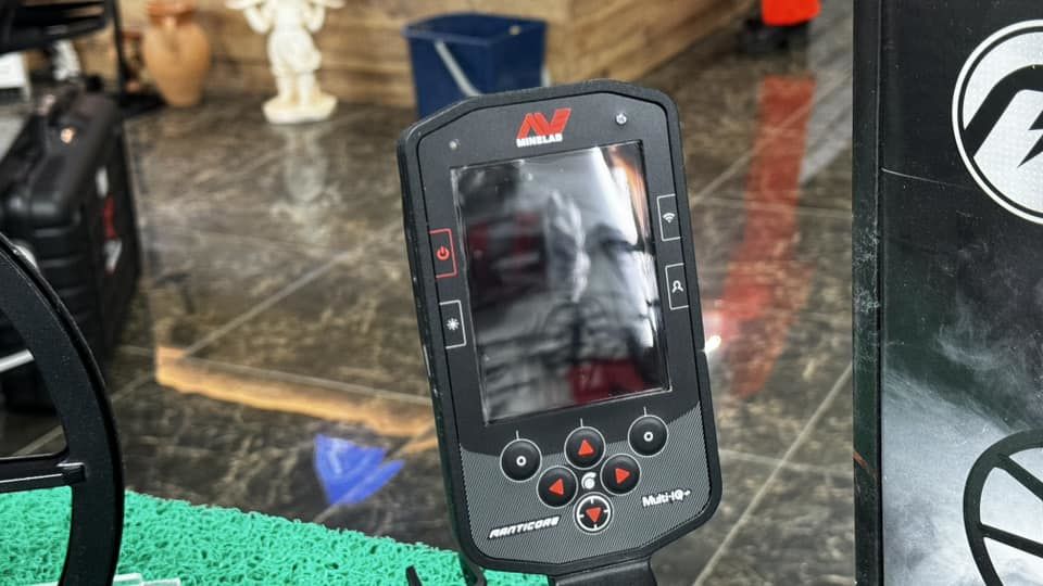 Manticore 1 aylık Garantidi devam ediyor