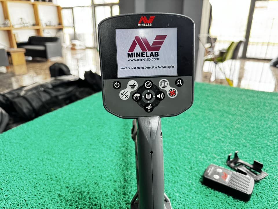 Minelab Ctx 3030 Dedektör