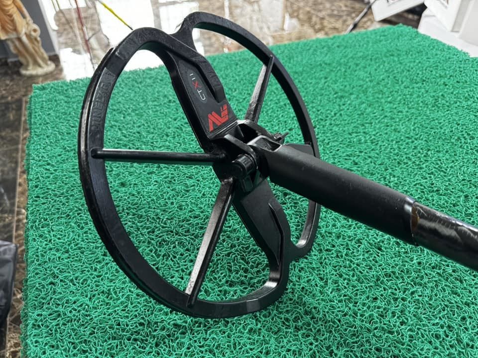 Minelab Ctx 3030 Dedektör
