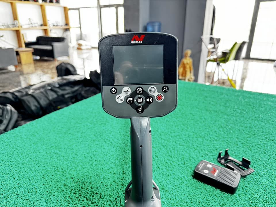 Minelab Ctx 3030 Dedektör