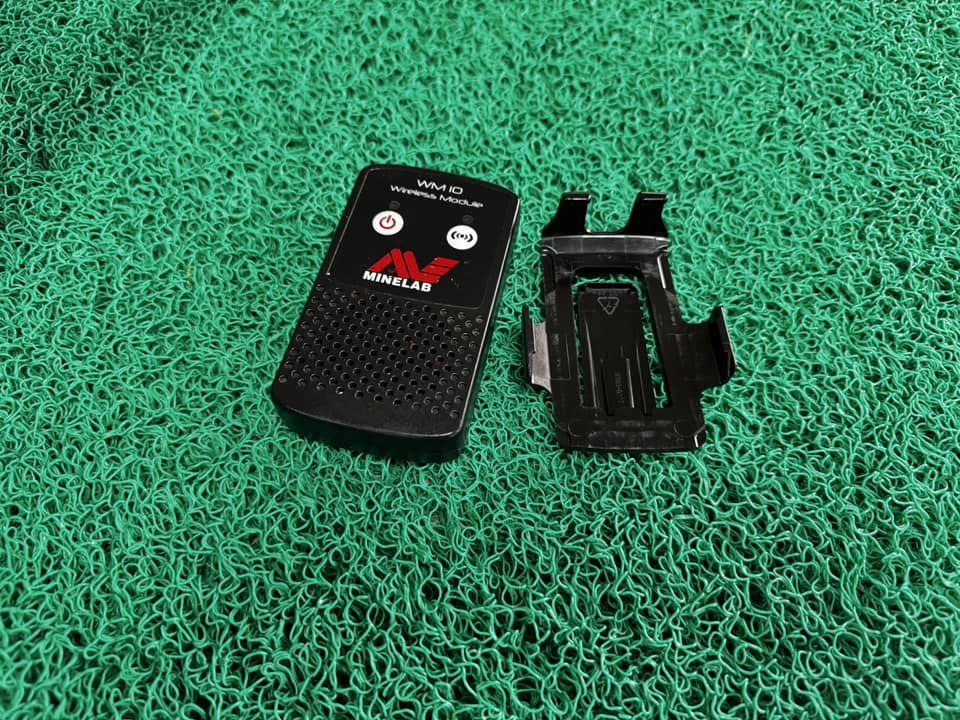 Minelab Ctx 3030 Dedektör