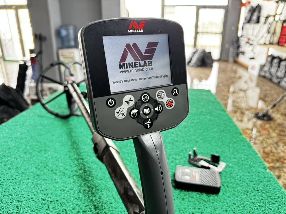 Minelab Ctx 3030 Dedektör