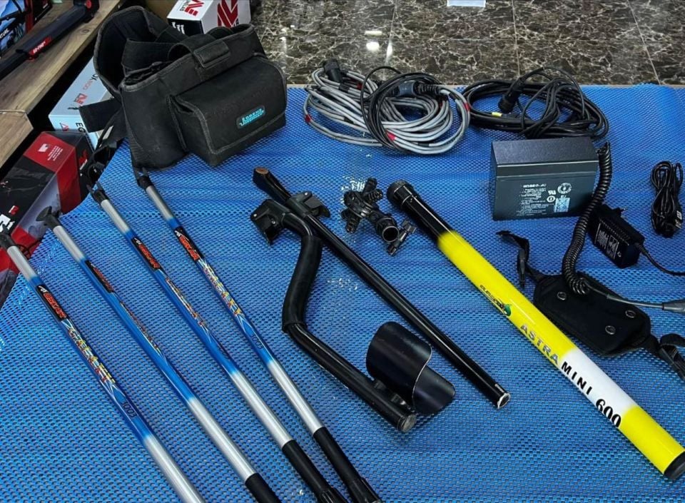 Lorenz Deepmax Z1