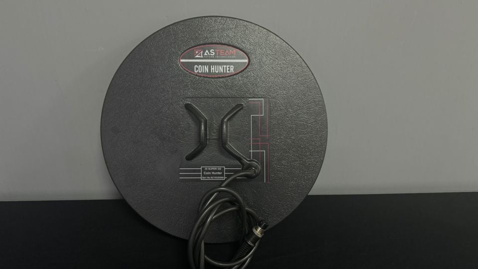 Multimax 35cm  DD Ayrımlı Gpx Serisi uyumlu başlık