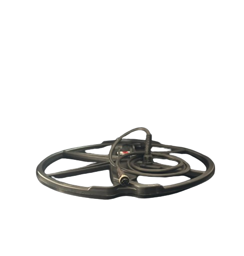 Rdr Dedektör 38 cm Başlık Yeni