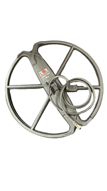 Rdr Dedektör 38 cm Başlık Yeni