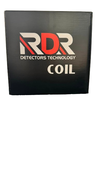 Rdr Dedektör 38 cm Başlık Yeni