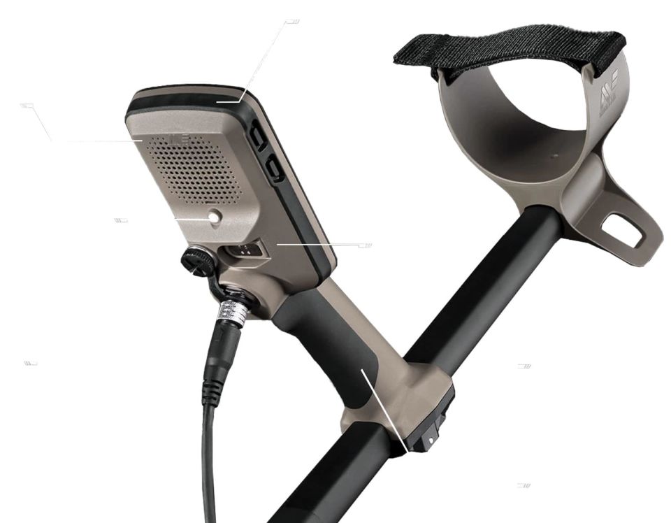 【限定】BUTEO×UNIT/04×NULLPIXEL BUNKER MATE X-Terra Elite | Deus II Deus xp metal dedektor Antalya Dedektör