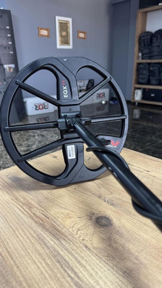 Minelab Equinox 600