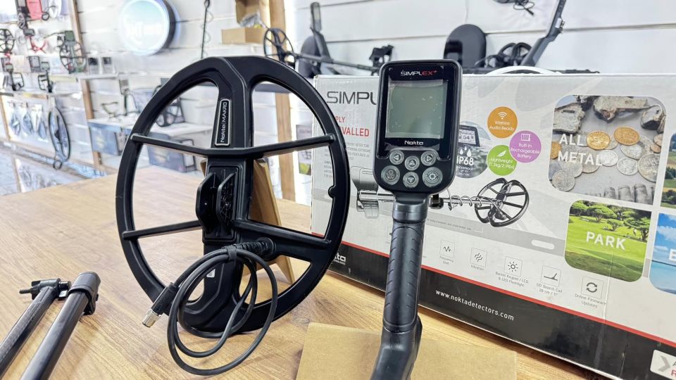Simplex + SP35 Başlıklı Garantisi Devam Ediyor