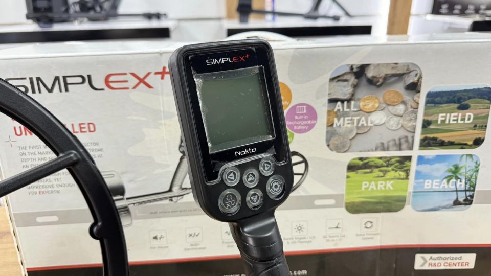 Simplex + SP35 Başlıklı Garantisi Devam Ediyor