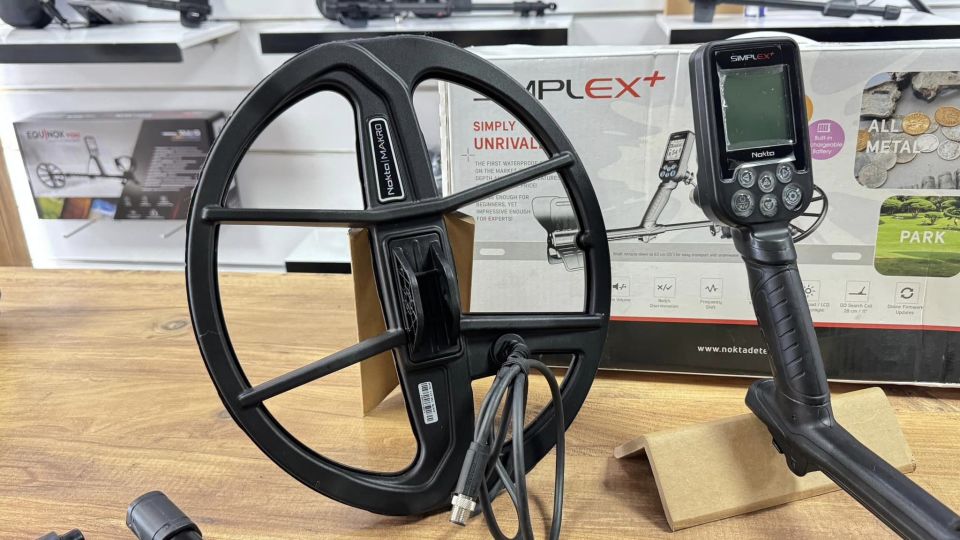 Simplex + SP35 Başlıklı Garantisi Devam Ediyor