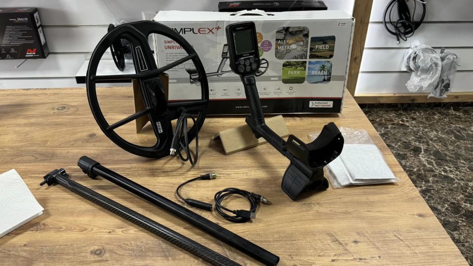 Simplex + SP35 Başlıklı Garantisi Devam Ediyor