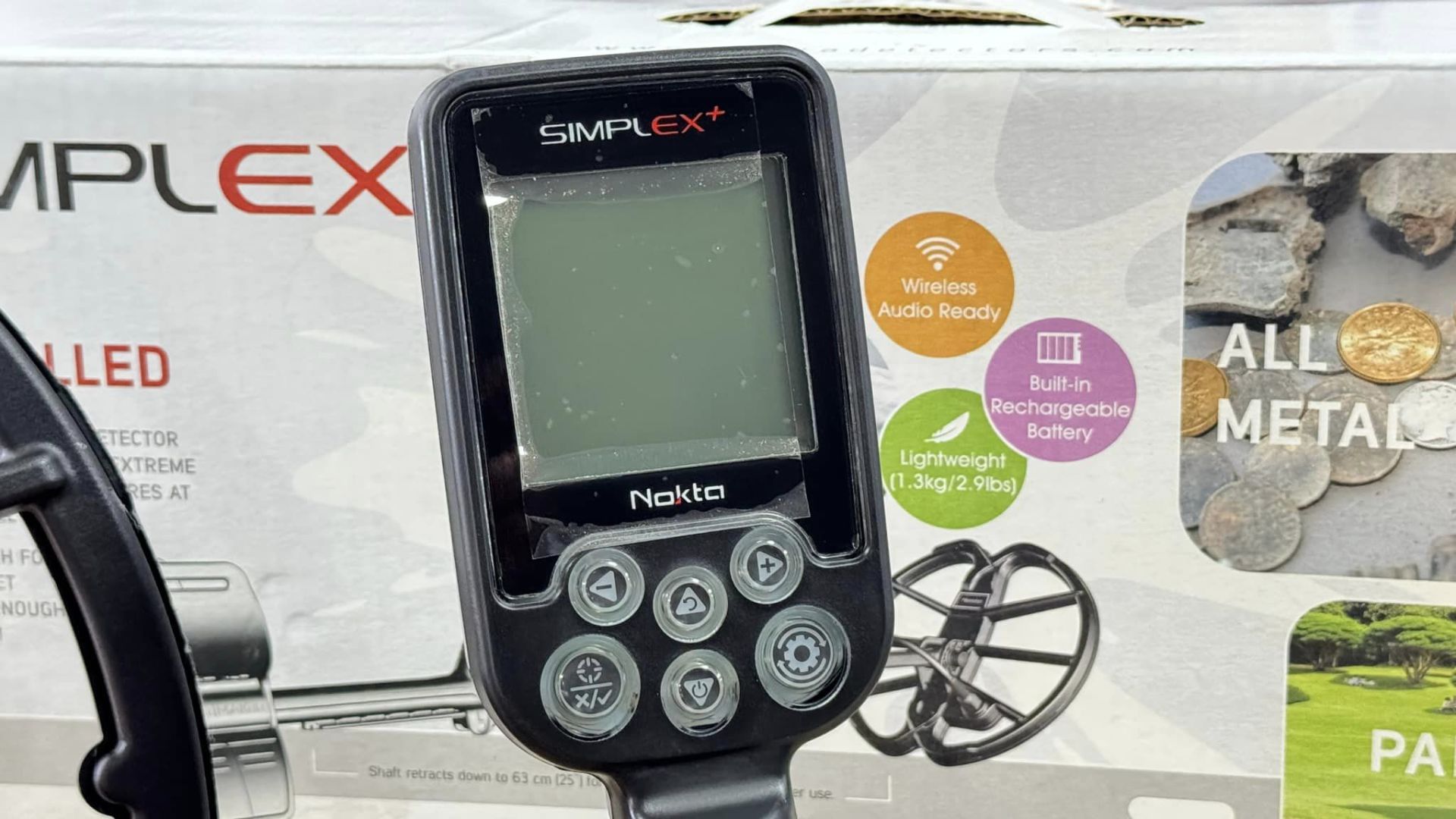 Simplex + SP35 Başlıklı Garantisi Devam Ediyor