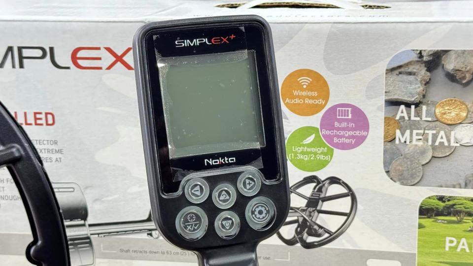 Simplex + SP35 Başlıklı Garantisi Devam Ediyor