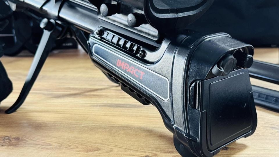 İmpact Pro Paket Dedektör