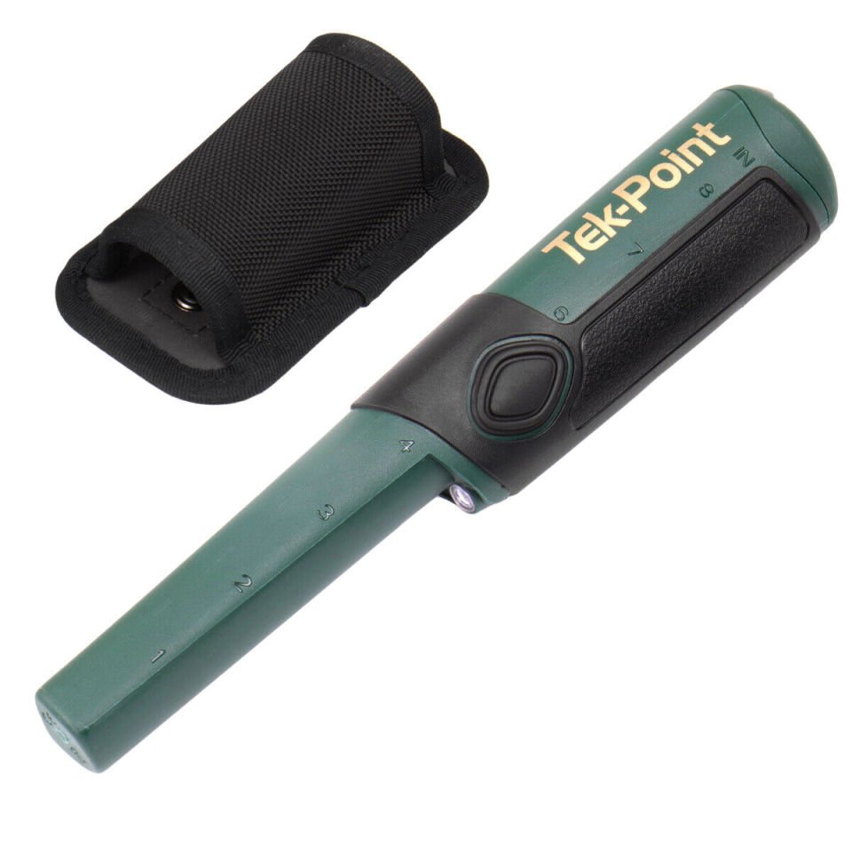 Teknetics Tek-Point Pinpointer