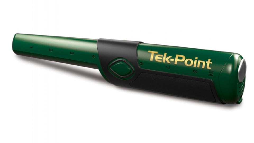Teknetics Tek-Point Pinpointer