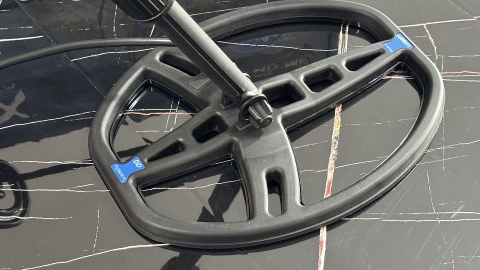 Vortex VX9 Dedektör
