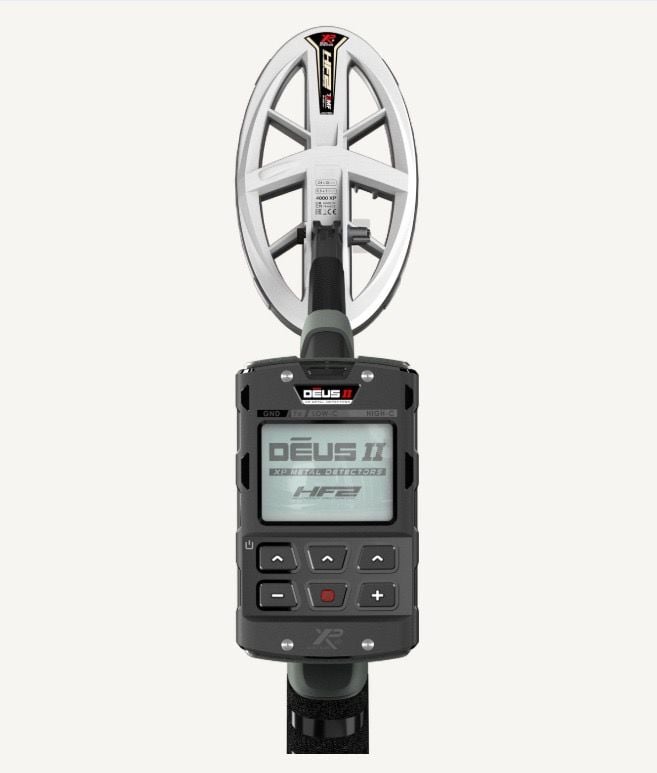 HF2 başlık 24x13 Yüksek Multi Frekanslı Başlık