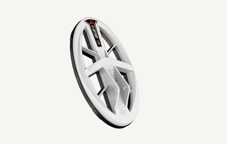 HF2 başlık 24x13 Yüksek Multi Frekanslı Başlık