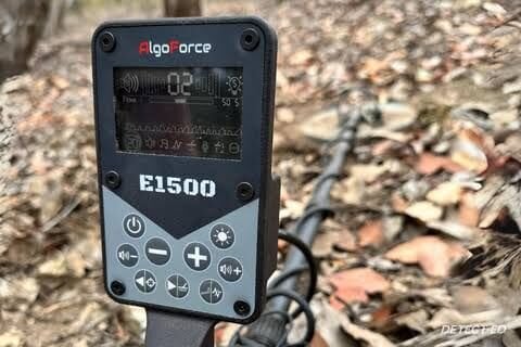 AlgoForce E1500 Pulse Dedektör