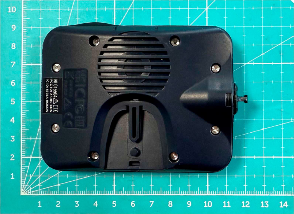 XP ICON 7X RC