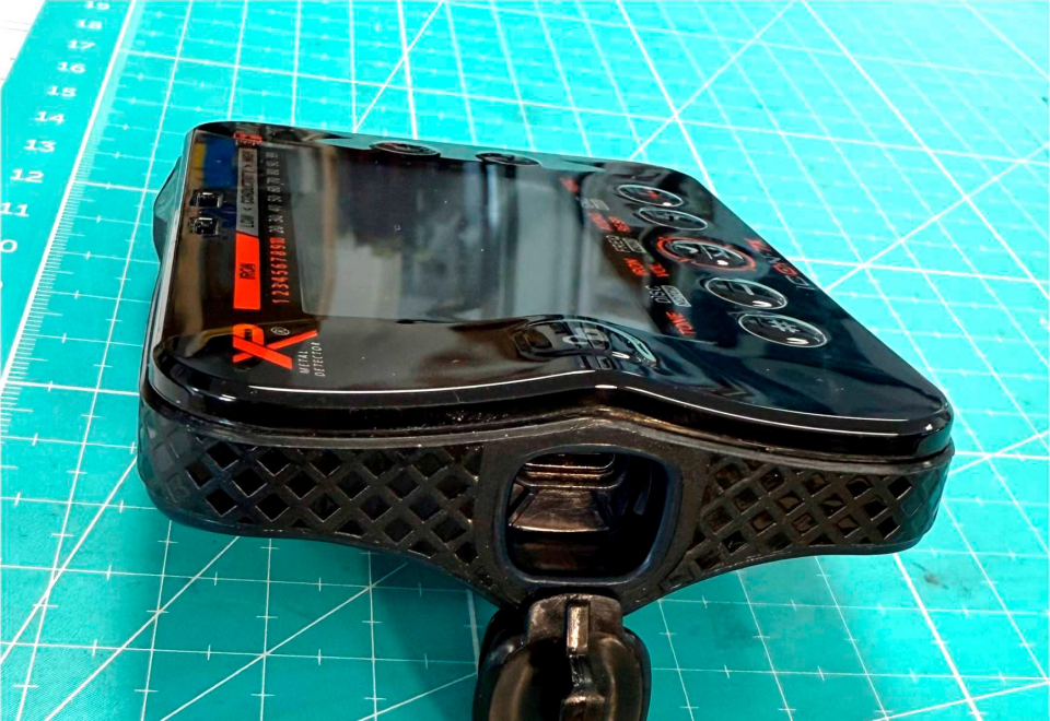 XP ICON 7X RC