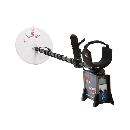 Minelab Gpx 5000 Pro Paket