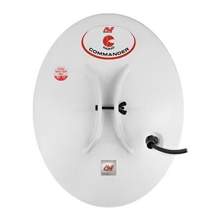 Minelab Gpx 5000 Pro Paket