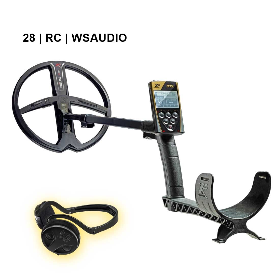 ORX - 28cm X35 Başlık, Ana Kontrol Ünitesi , WSAUDIO Kulaklık