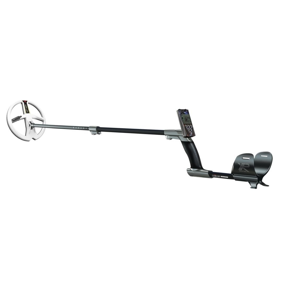 Deus  - 22,5cm HF Başlık, Ana Kontrol Ünitesi