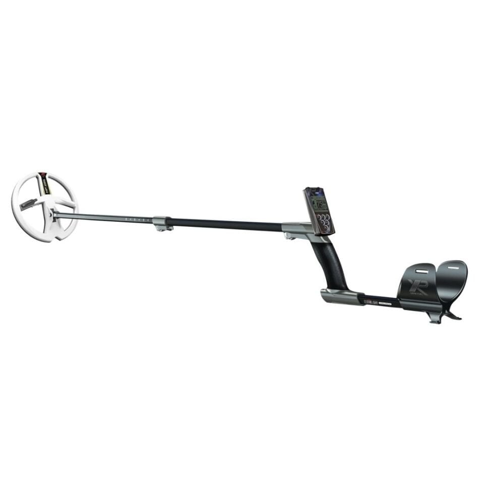 Deus  - 22,5cm HF Başlık, Ana Kontrol Ünitesi