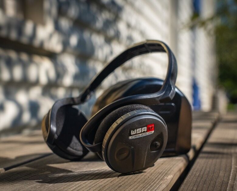 Deus 2  - WSAST STEREO Kablosuz Kulaklık